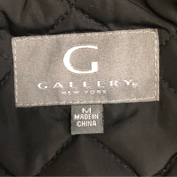 ▪️GALLERY Quilted Jacket▪️ - Picture 10 of 11